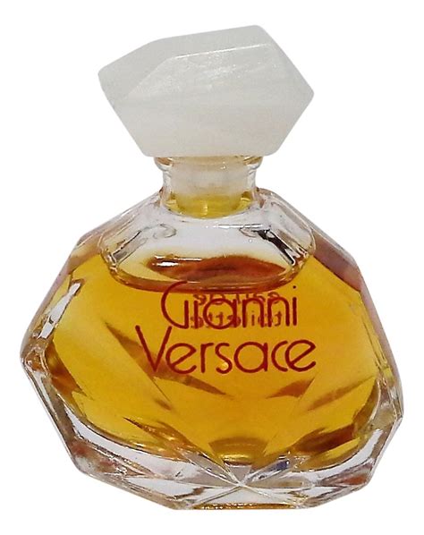 gianni versace eau de toilette|Versace signature perfume for women.